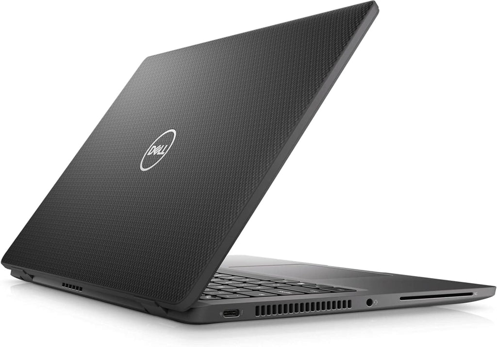 14" FHD Core i7 16GB RAM 256GB SSD Black Laptop C987767