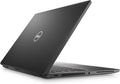 14" FHD Core i7 16GB RAM 256GB SSD Black Laptop C987767