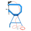 Pneumatic Planishing Hammer with Stand & Pedal J9601