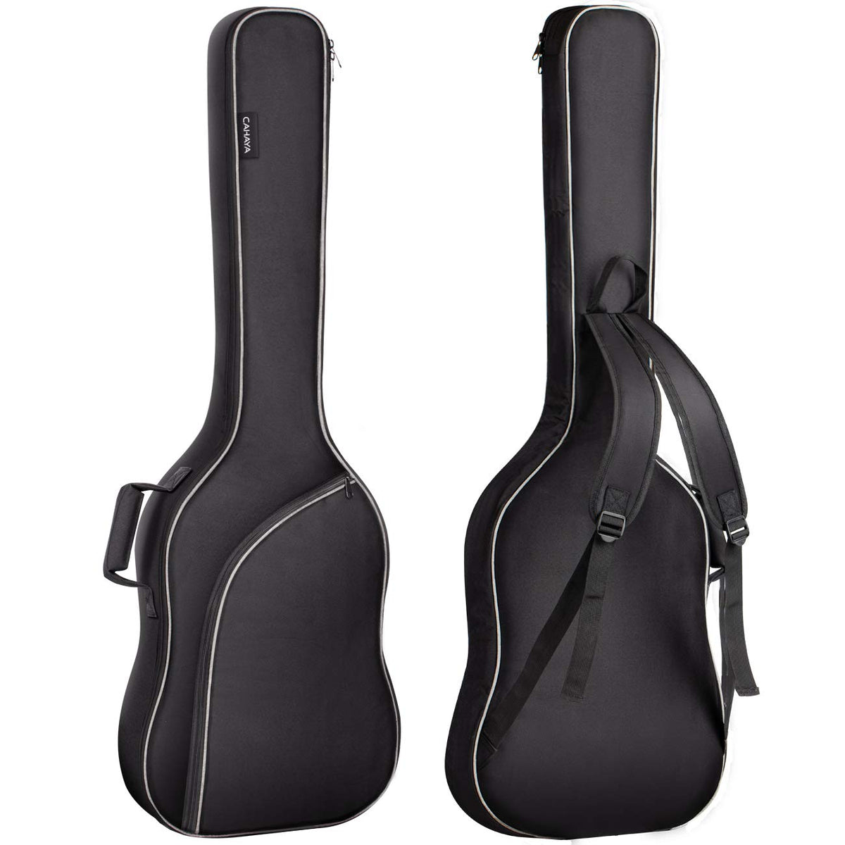Electric Bass Guitar Gig Bag F3755