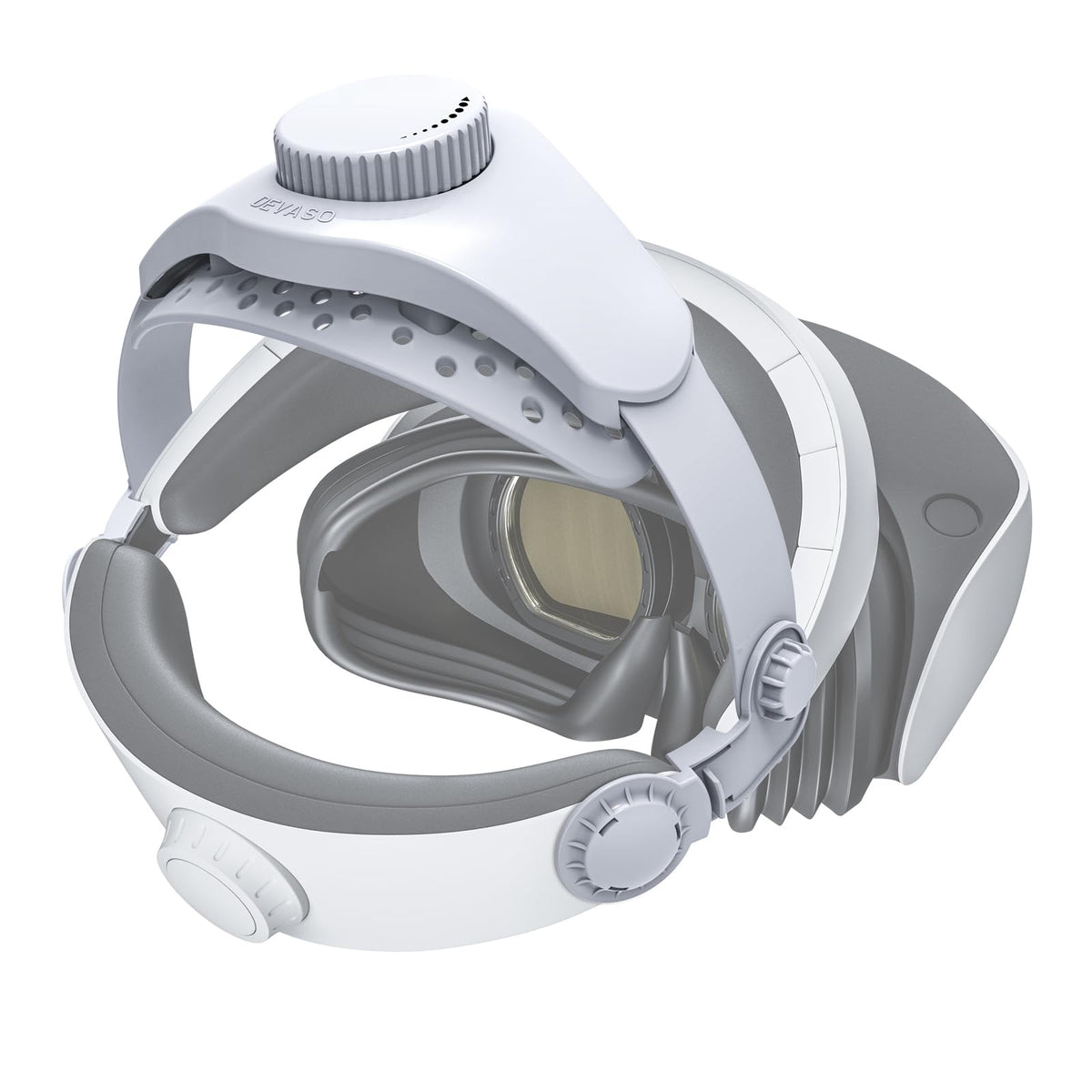 Adjustable Head Strap Replacement E39910