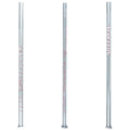 Lacrosse Shaft 30" with End Cap F10768