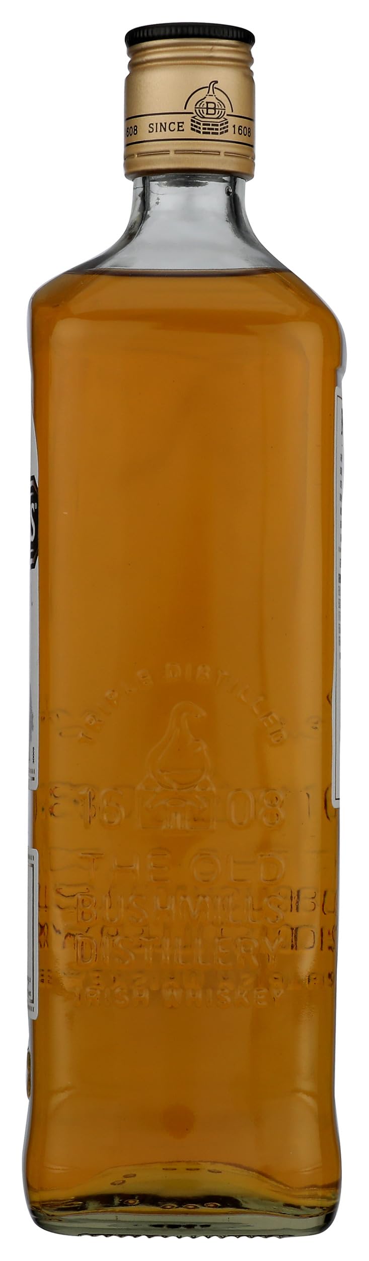 Irish Whiskey 750ml H914624