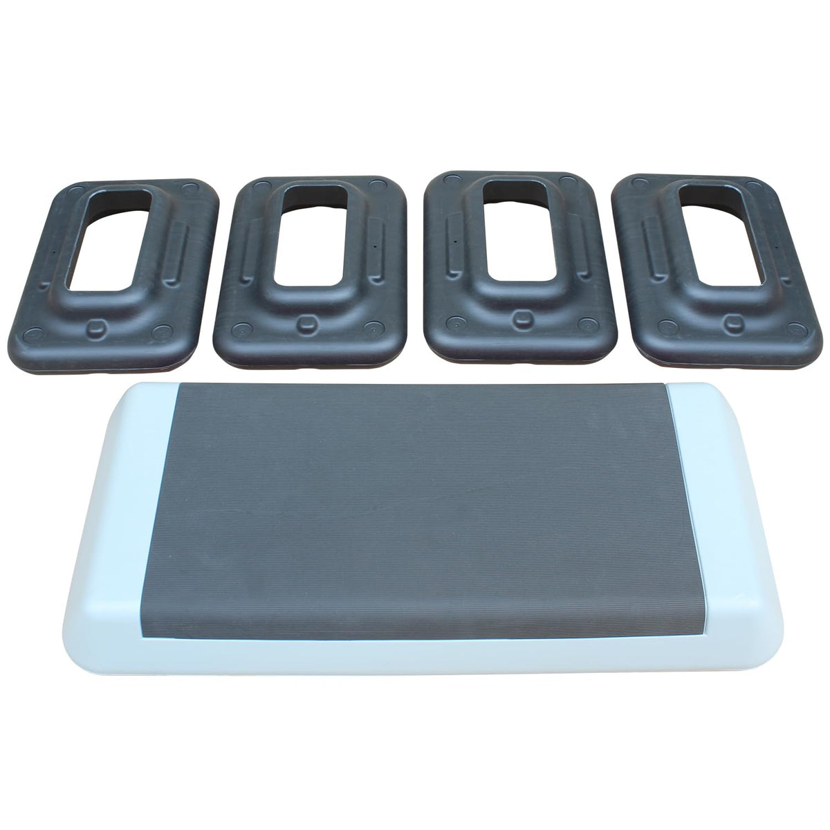 Adjustable Aerobic Step Platform X660263
