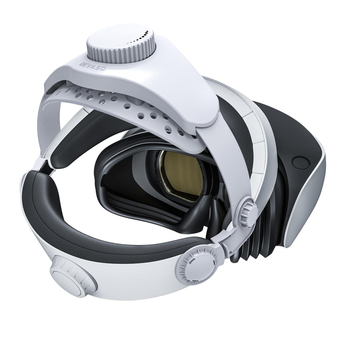 Adjustable Head Strap Replacement E39910