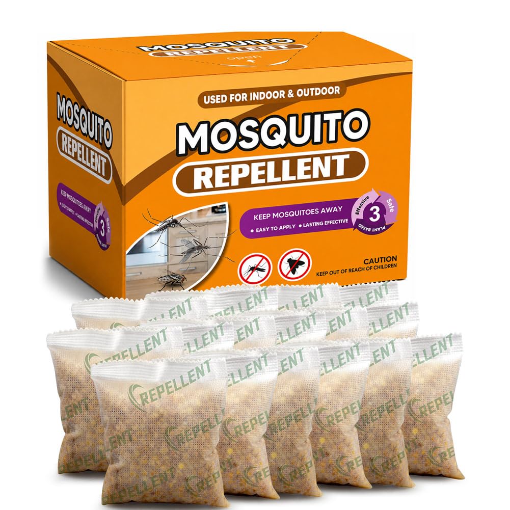 Mosquito Repellent Outdoor Patio Indoor 16P V183218