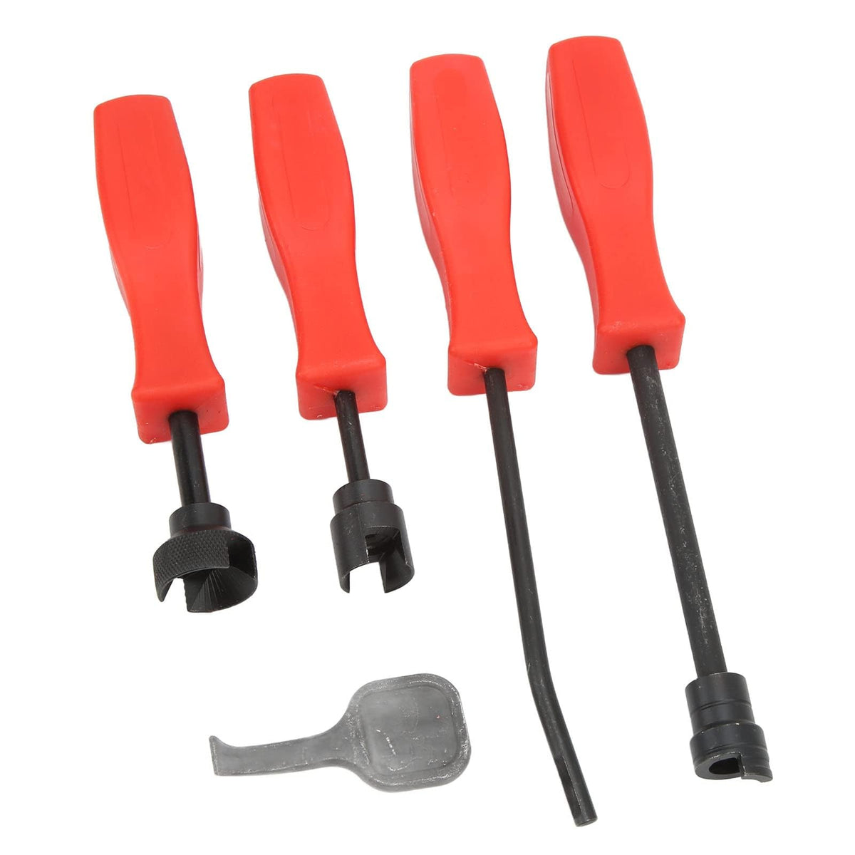 8pc Drum Brake Tool Kit with Storage Box V840
