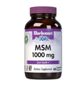 MSM 1000 mg 60 Vegetable Capsules S903603