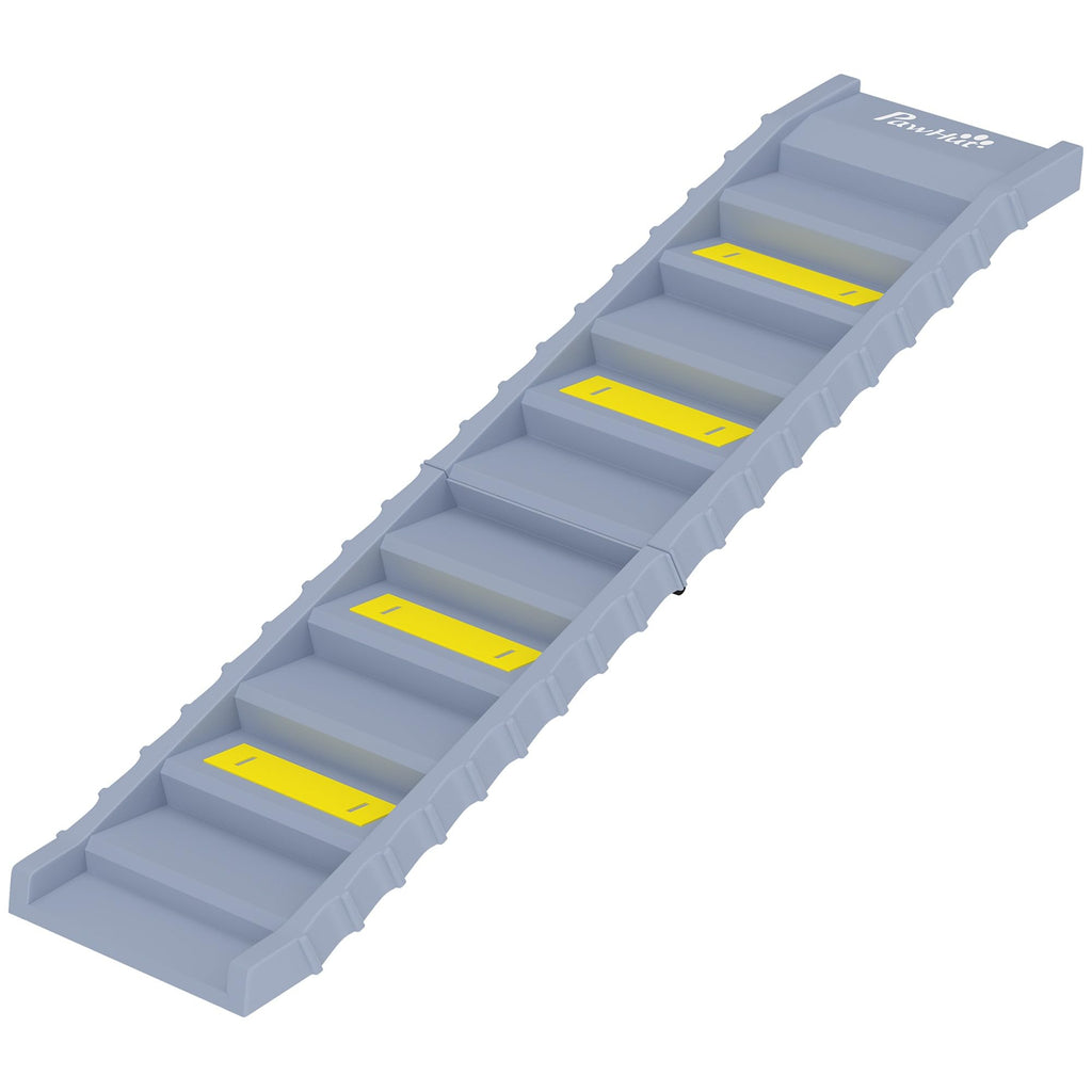 Foldable Dog Ramp Q8557