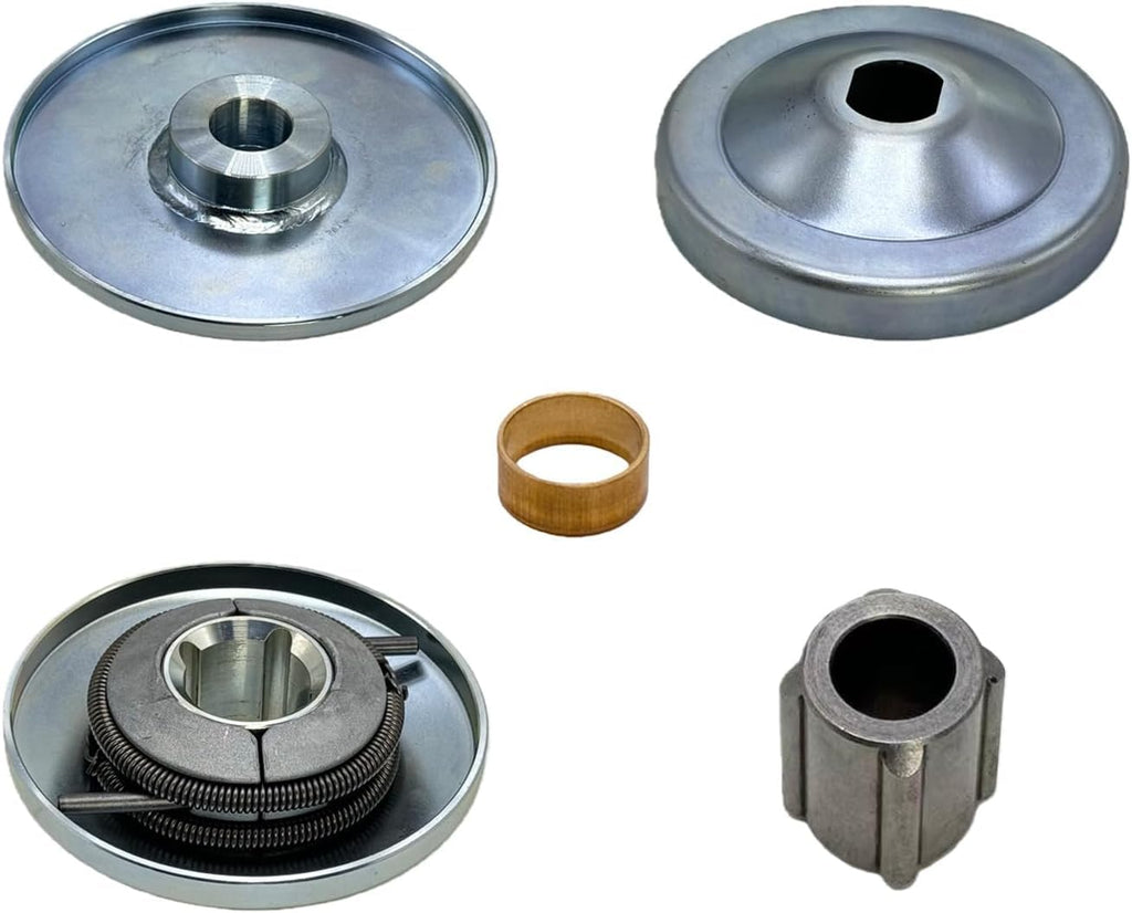 Torque Converter Go Kart Clutch Kit A279812