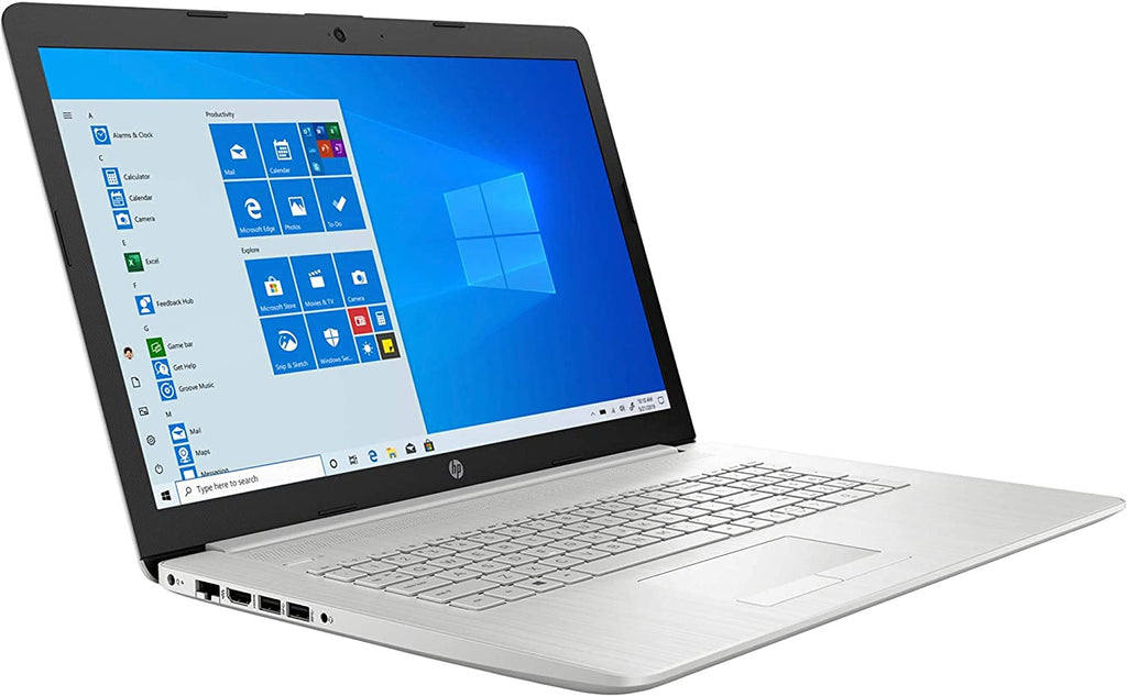 17.3 Touchscreen Laptop, AMD Ryzen 5, 16GB RAM 512GB SSD F5122