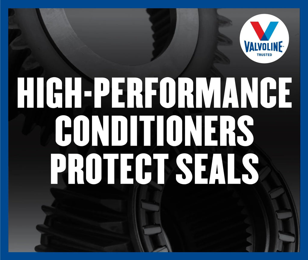 ULV Transmission Fluid Case of 6 D25456