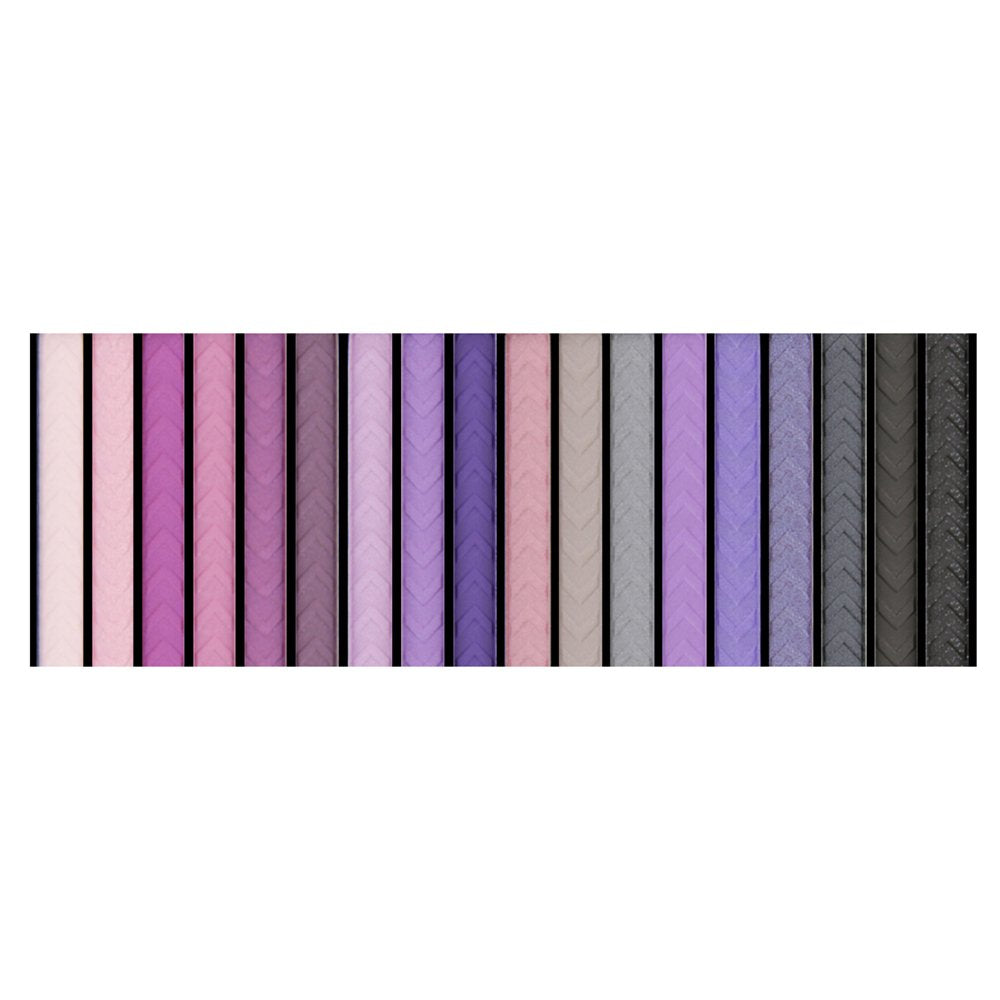 18 Color Eyeshadow Palette F309
