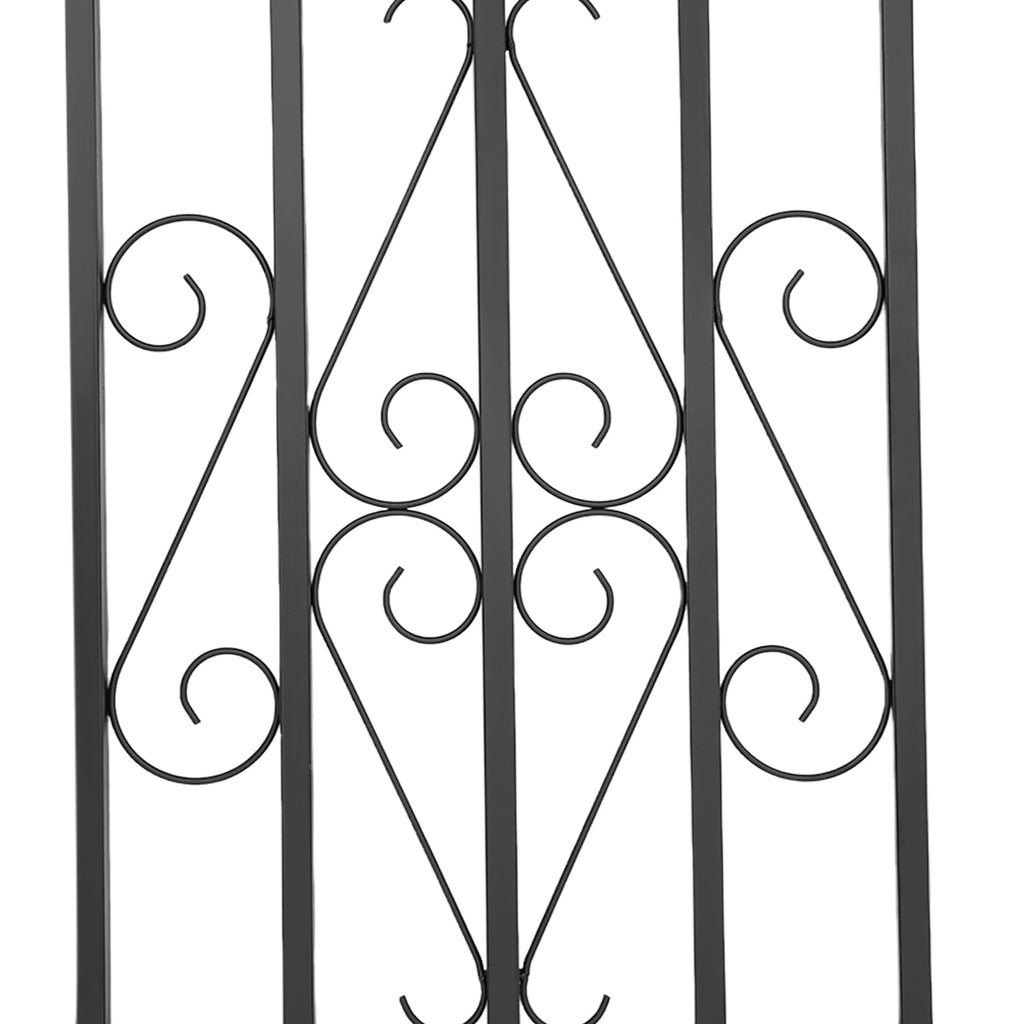 Window Security Bars 24x36 in Q1172