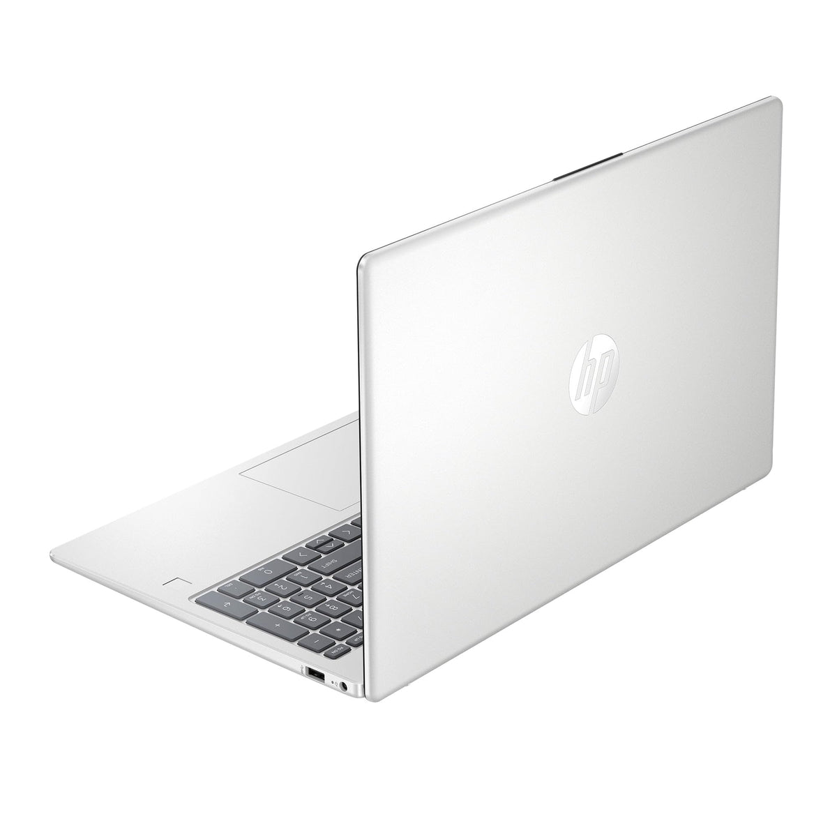 15.6 inch FHD IPS Laptop, Intel Core i3-N305, 8GB RAM, 256GB SSD, Natural Silver B229398