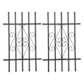 Window Security Bars 24x36 in Q1172