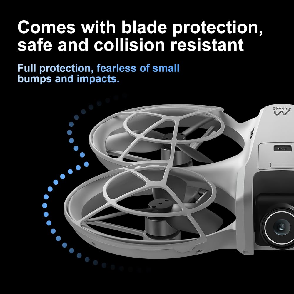 HD Camera Brushless Motor RC Quadcopter with 2 Battery G1792