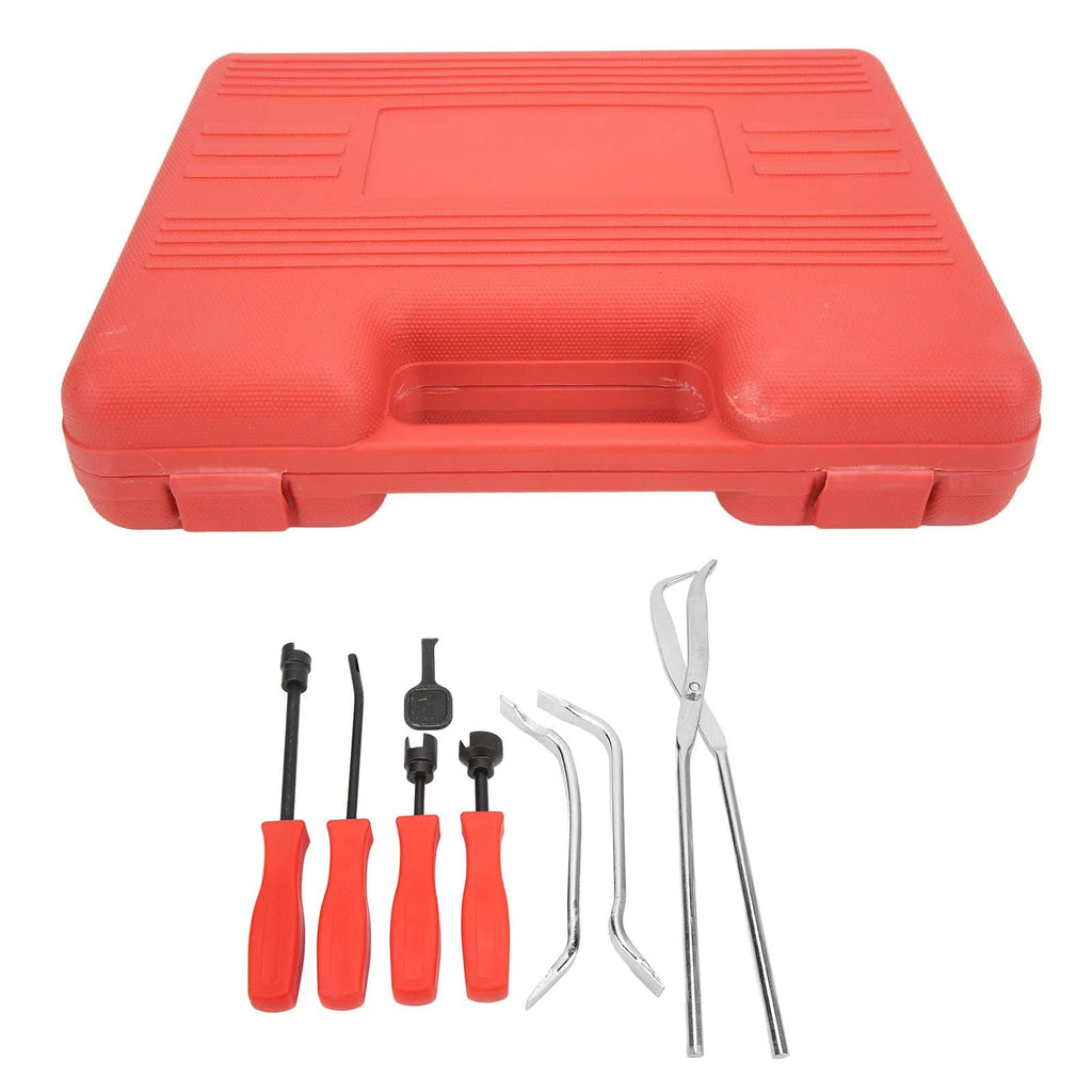 8pc Drum Brake Tool Kit with Storage Box V840