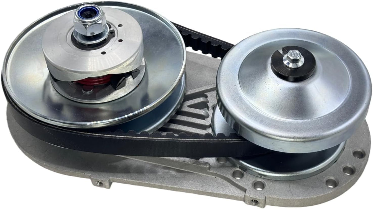 Torque Converter Go Kart Clutch Kit A279812