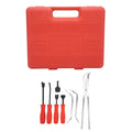 8pc Drum Brake Tool Kit with Storage Box V840