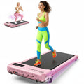 Walking Pad with Incline Treadmill Z74094