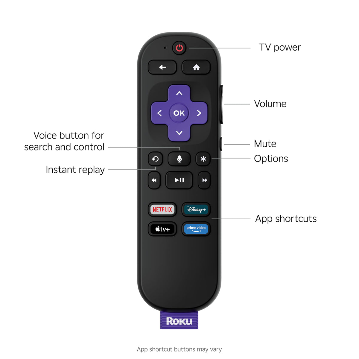 24-Inch 720p HD LED Smart TV Y461