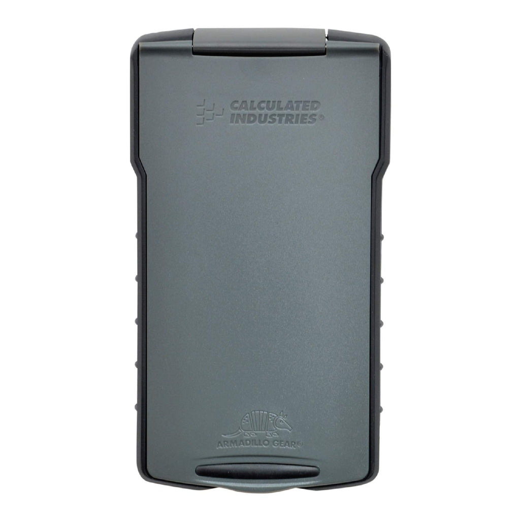 Construction Calculator with Case K274158