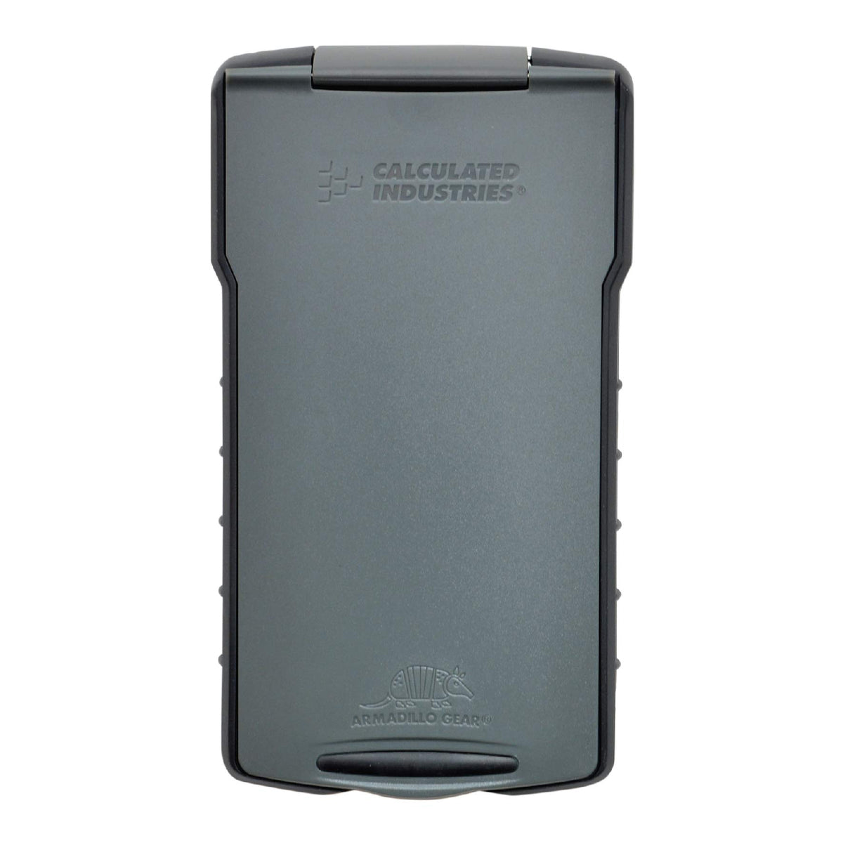 Construction Calculator with Case K274158