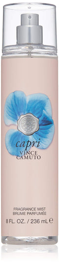 Body Fragrance Spray Mist, 8 Fl Oz U356405