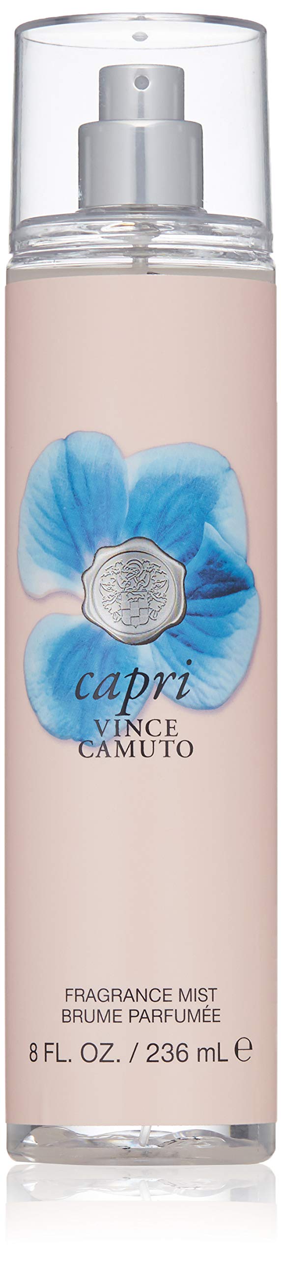 Body Fragrance Spray Mist, 8 Fl Oz U356405