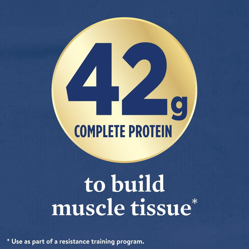 Milk Chocolate Protein Shake 12 Pack Q61730