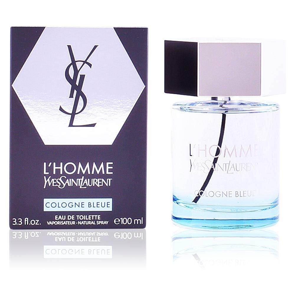 3.3 Fl Oz Eau De Toilette Spray M51504