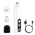 5-Speed Dog Nail Grinder with 2 LED Lights X96800