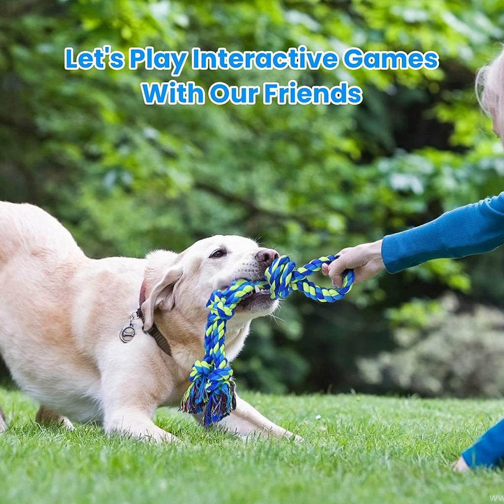 Dog Rope Toys N381