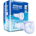 XX-Large Ultimate Absorbency Incontinence Briefs 12 Ct U54448