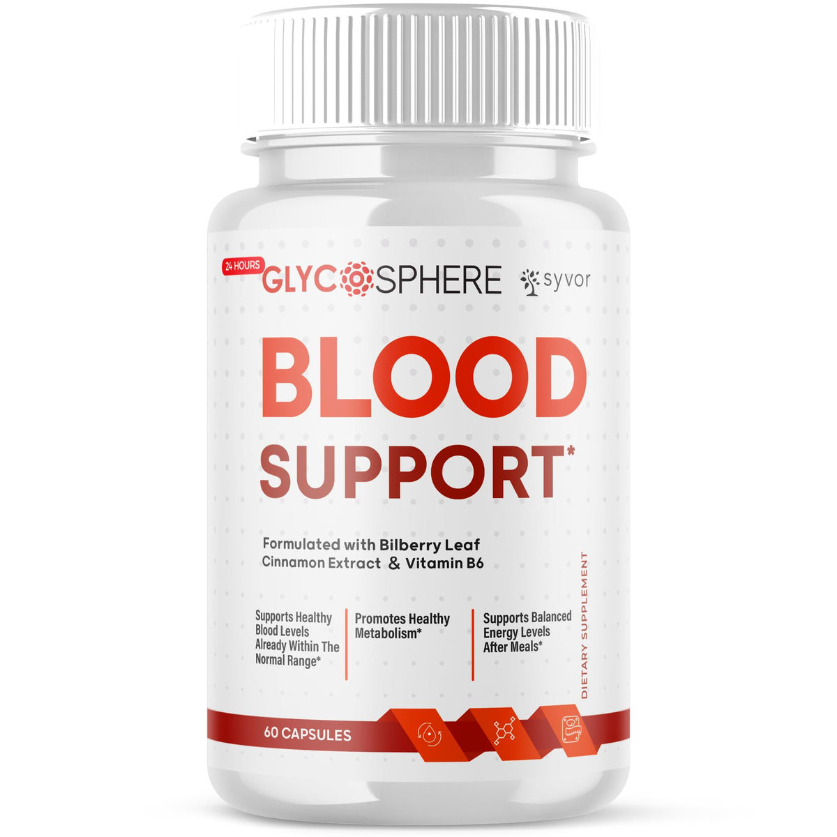 60 Capsules R286699