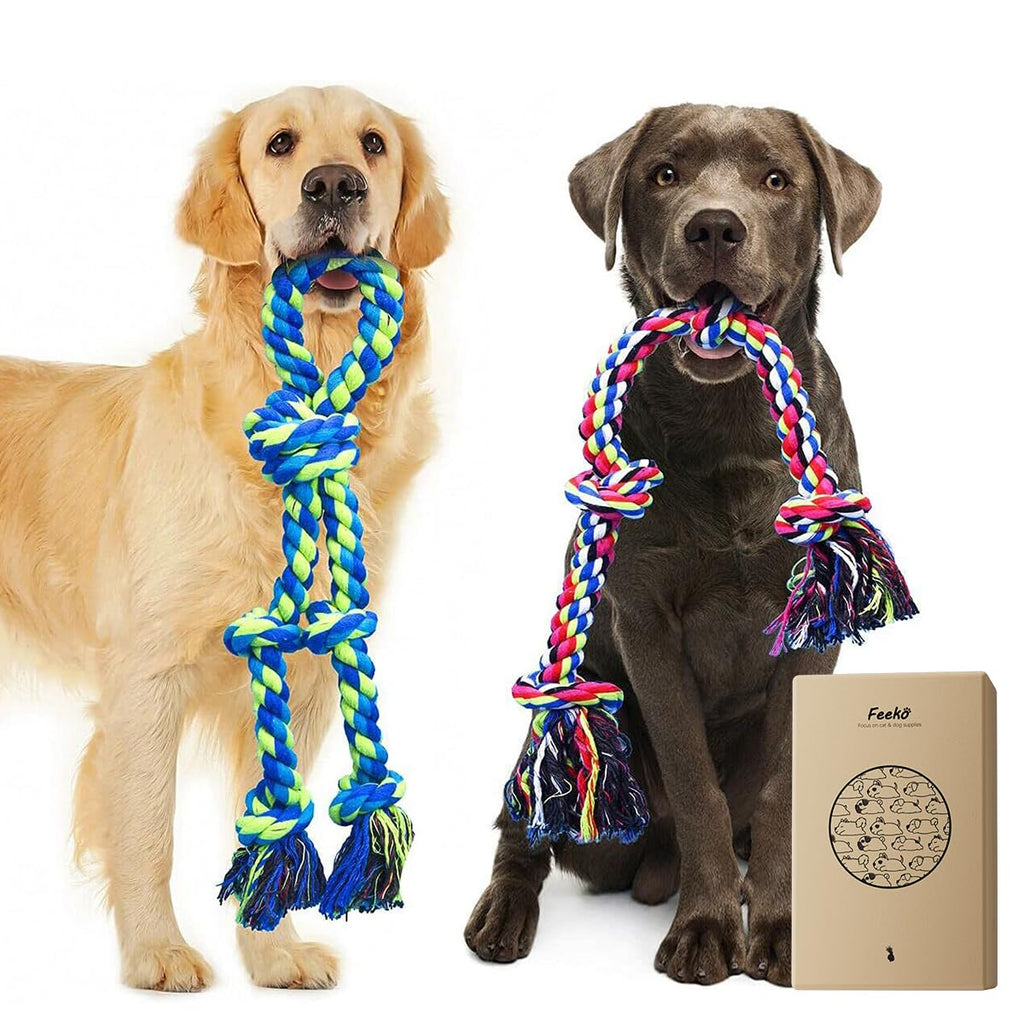 Dog Rope Toys N381