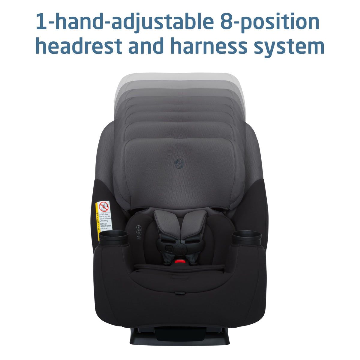 Convertible Car Seat Y76712