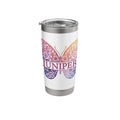 Stainless Steel Insulated Travel Mug D176