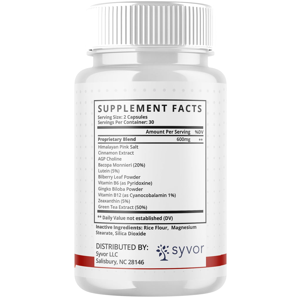 60 Capsules R286699