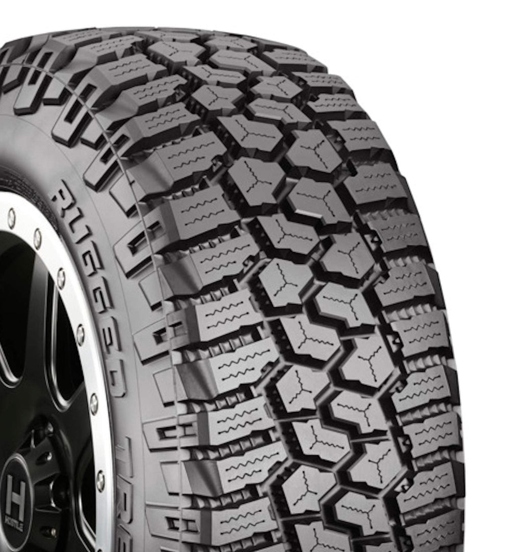 All-Season 275/55R20XL 117T Tire V872