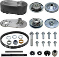 Torque Converter Go Kart Clutch Kit A279812