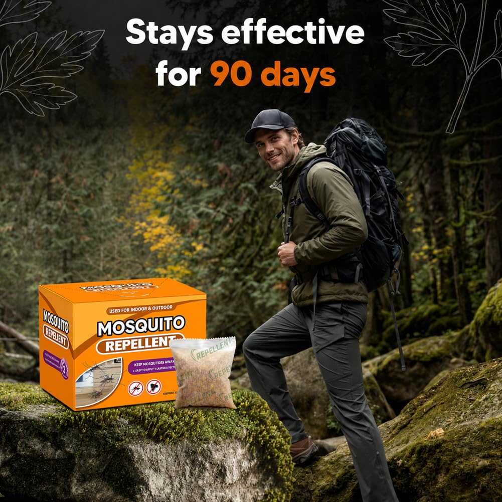 Mosquito Repellent Outdoor Patio Indoor 16P V183218