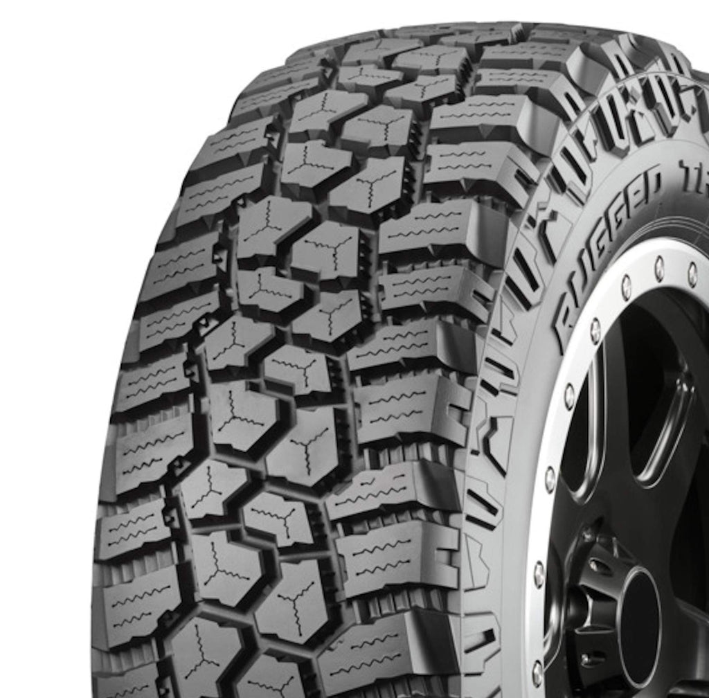All-Season 275/55R20XL 117T Tire V872