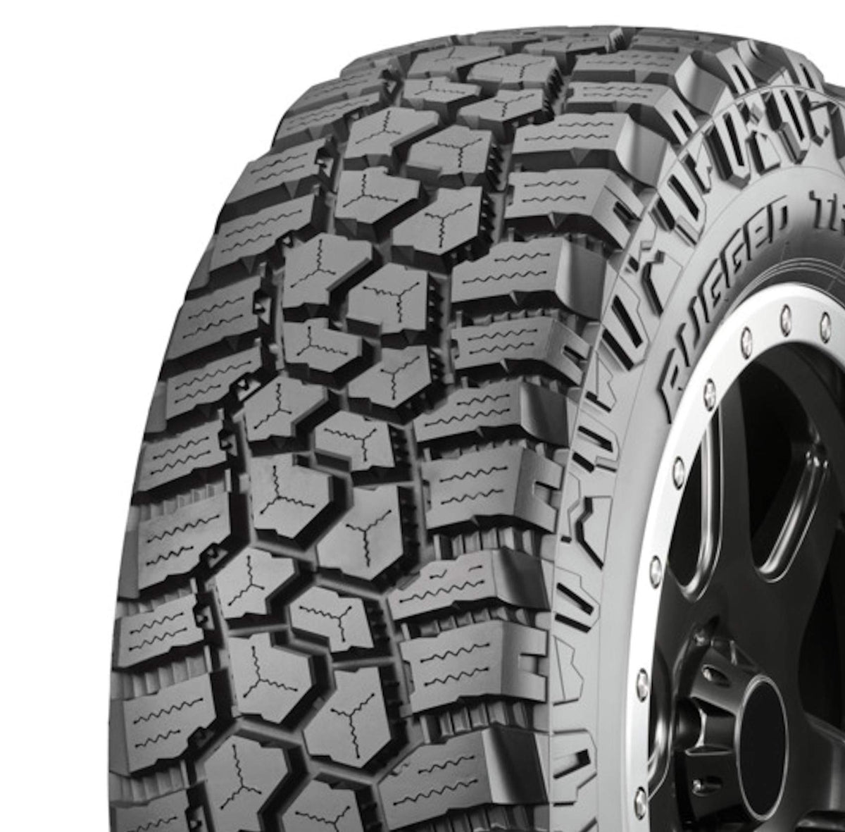 All-Season 275/55R20XL 117T Tire V872
