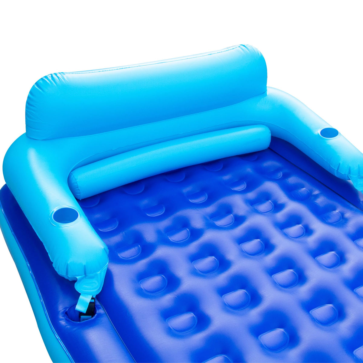 Inflatable Pool Lounger Raft X7089