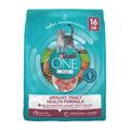 High Protein Urinary Tract Health Dry Cat Food 16 lb Bag P7153
