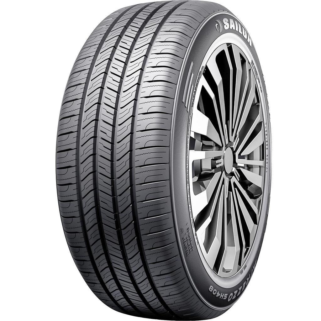 All Season 225/60R17 99H Passenger Tire T2447