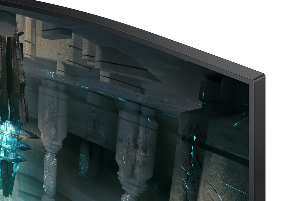 27" QHD Curved Gaming Monitor, 240Hz, 1ms, HDR 600 U84144