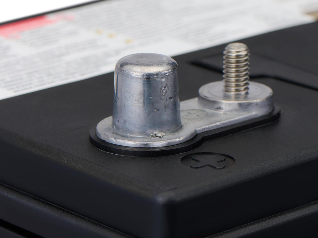 Marine AGM BCI Group 27 Battery R19468